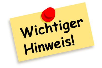 wichtigerhinweis