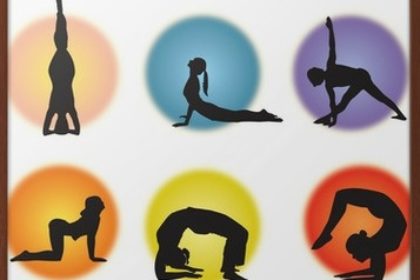 yoga-posen