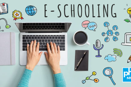e-schooling