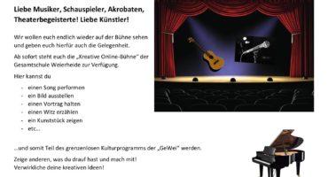 Werbeplakat Online-Bühne-001