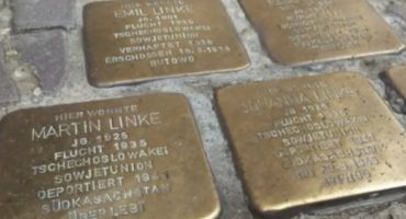 Stolpersteine
