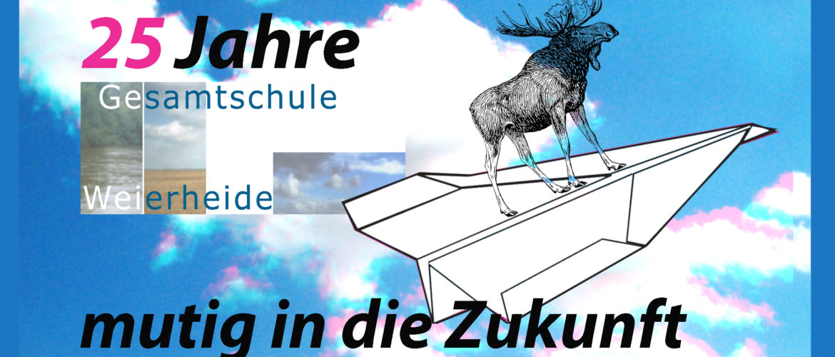 25 Jahre ein tierisches Vergnügen!