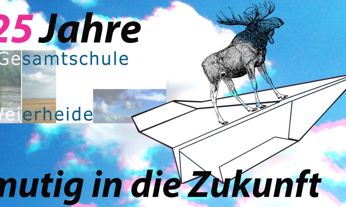 25 Jahre ein tierisches Vergnügen!