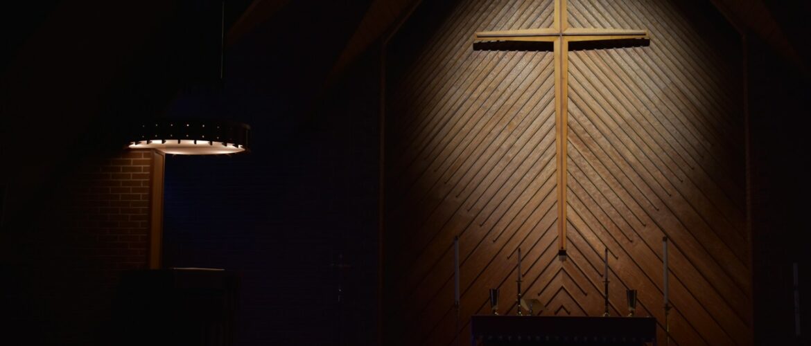 Gottesdienst zu Schuljahresbeginn - alle Infos hier...