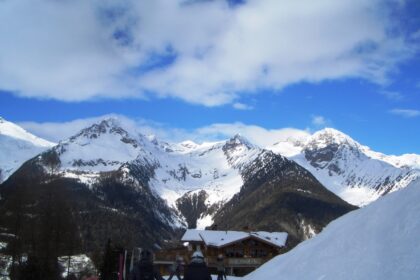 Ski